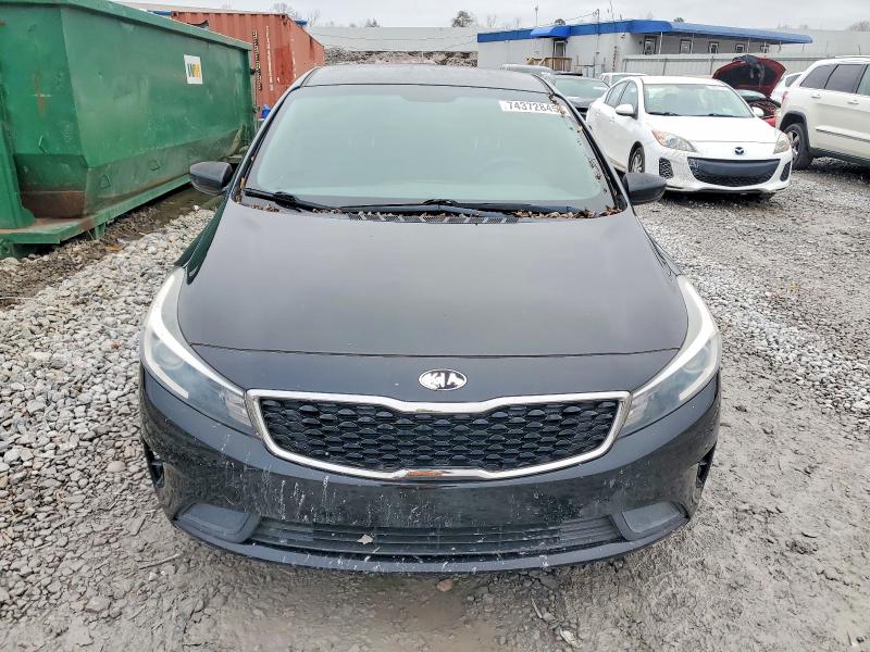 Фото 5 - KIA FORTE