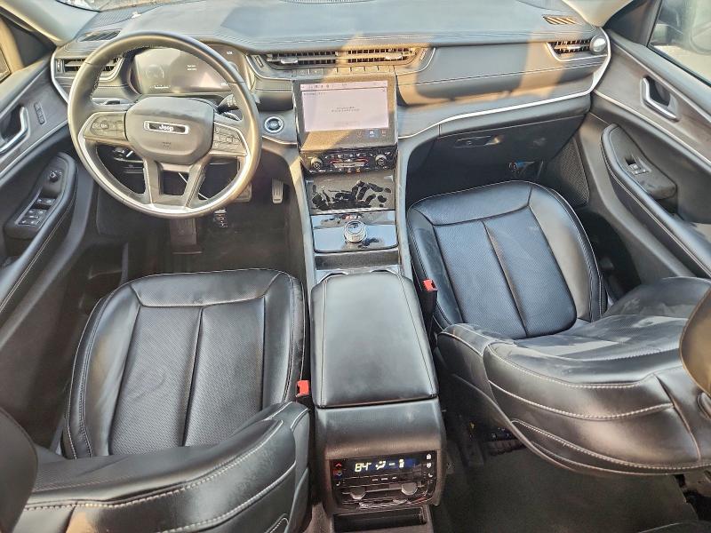 Фото 8 - JEEP GRAND CHER