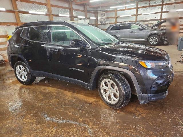 Фото 4 - JEEP COMPASS