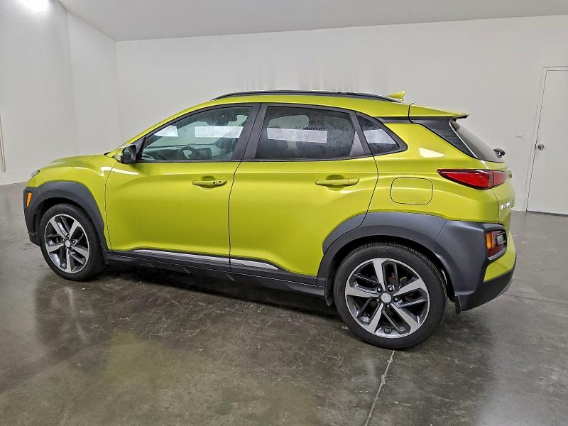 Фото 2 - HYUNDAI KONA