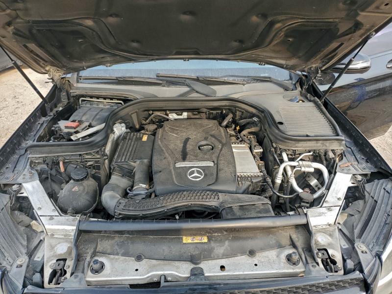 Фото 11 - MERCEDES-BENZ GLC-CLASS