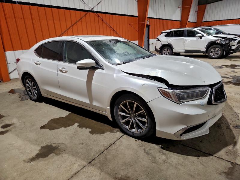 Фото 4 - ACURA TLX