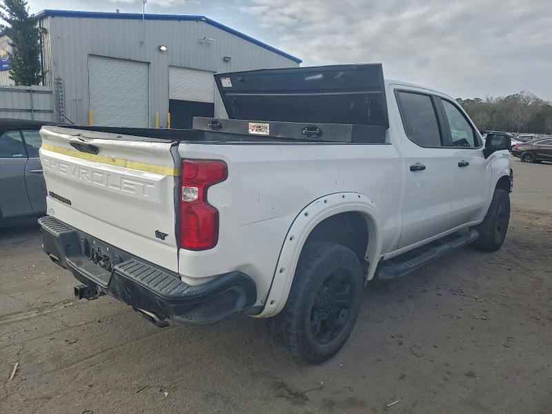 Фото 3 - CHEVROLET ALL Models