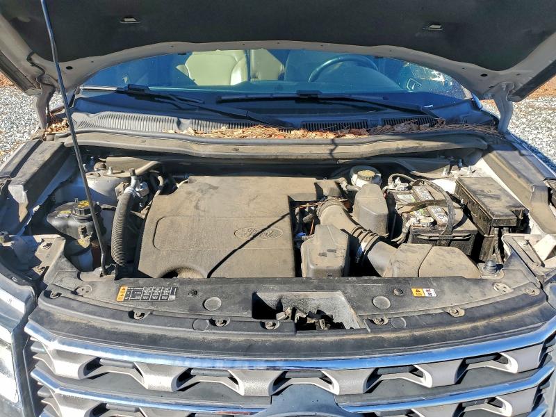 Фото 11 - FORD EXPLORER