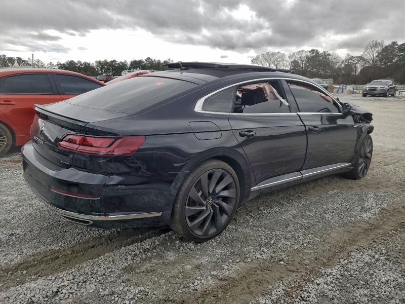 2023 VOLKSWAGEN ARTEON