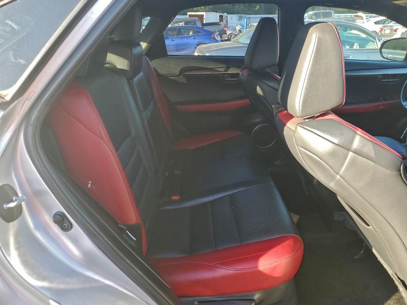 Фото 11 - LEXUS NX