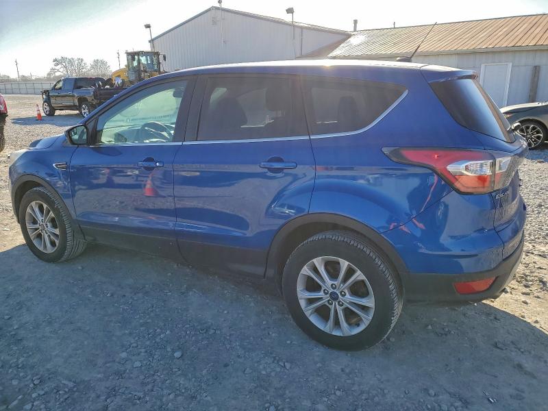 Фото 2 - FORD ESCAPE