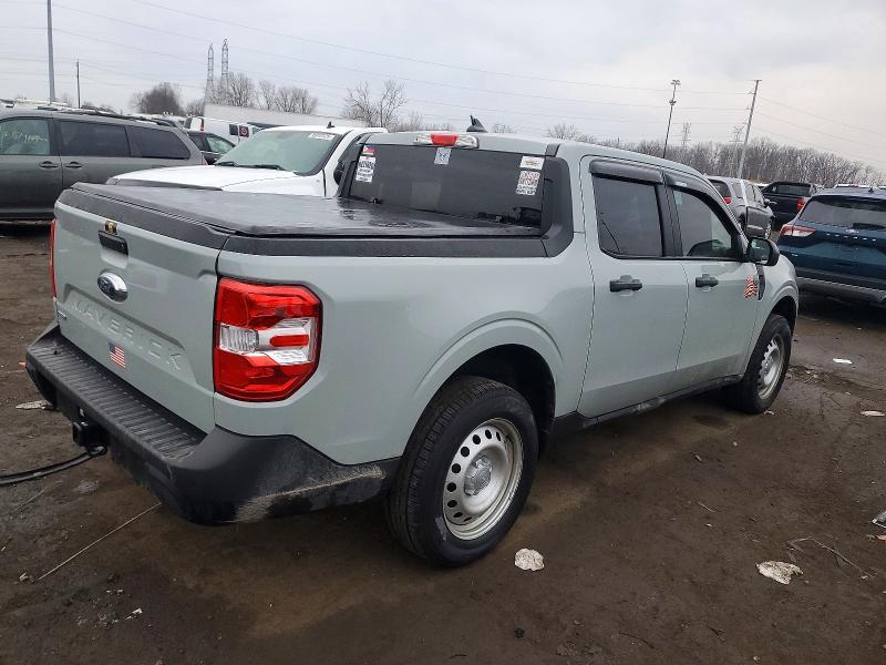 Фото 3 - FORD MAVERICK