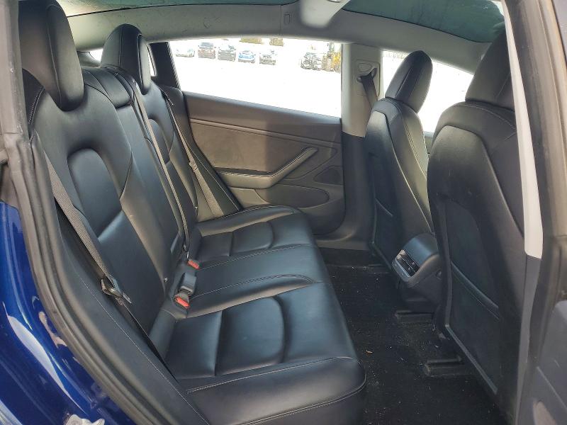 Фото 10 - TESLA MODEL 3