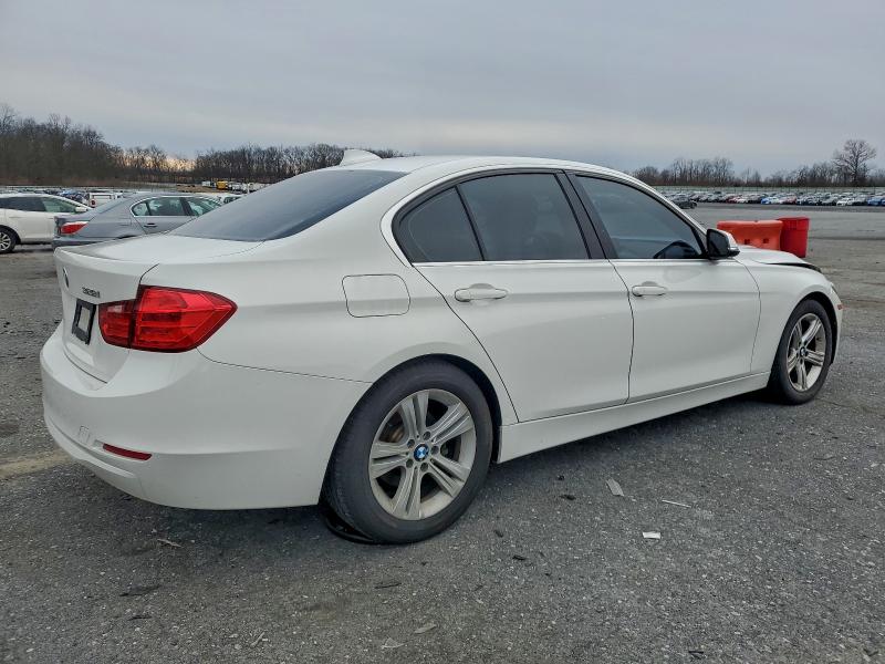 Фото 3 - BMW 3 SERIES