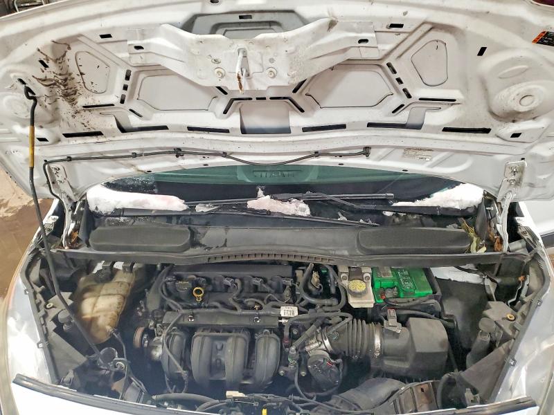 Фото 12 - FORD TRANSIT