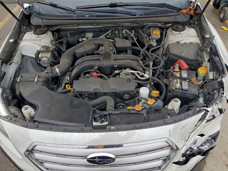 Фото 12 - SUBARU OUTBACK