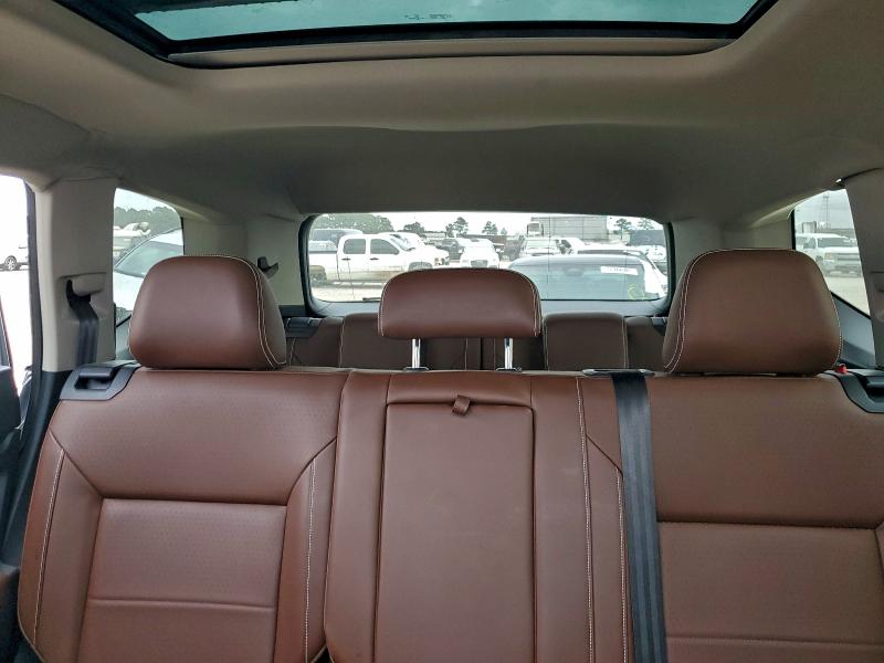 Фото 10 - VOLKSWAGEN ATLAS