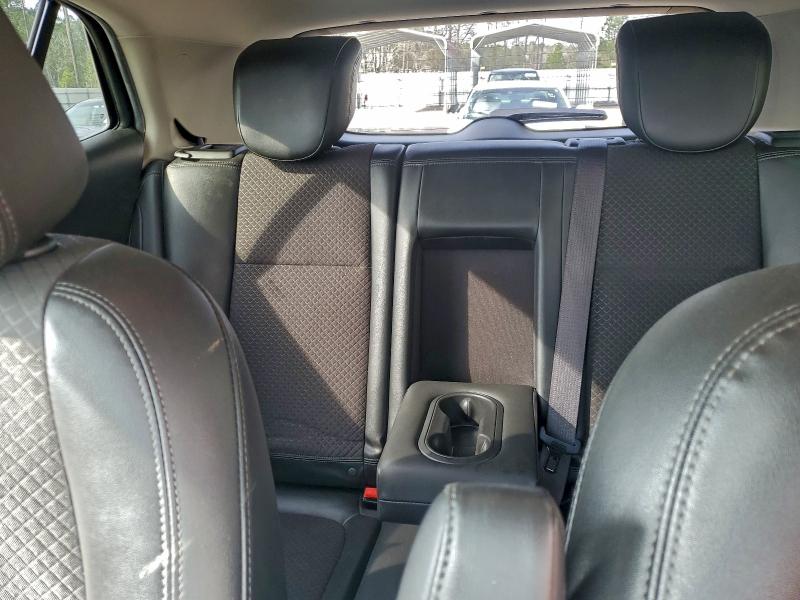 Фото 10 - BUICK ENCORE