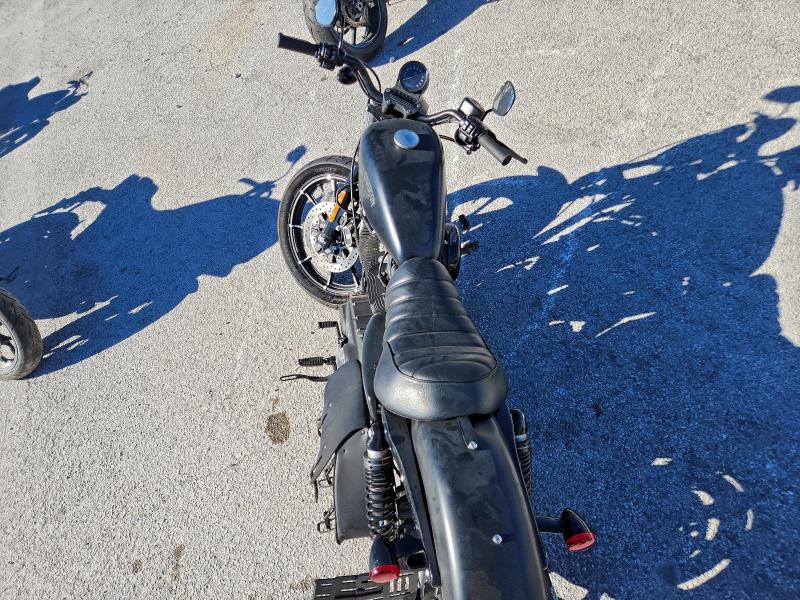 HARLEY-DAVIDSON XL 2017