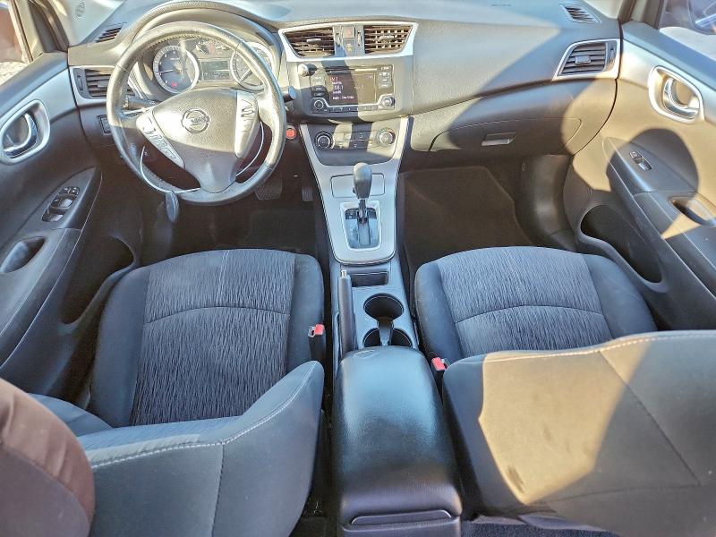 Фото 8 - NISSAN SENTRA