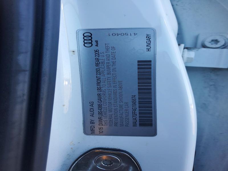 Фото 12 - AUDI A3