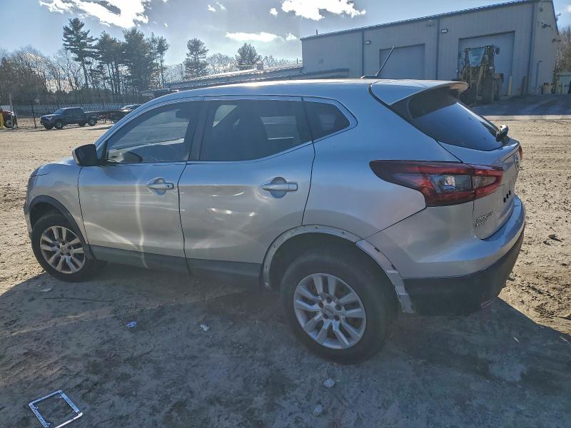 Фото 2 - NISSAN ROGUE