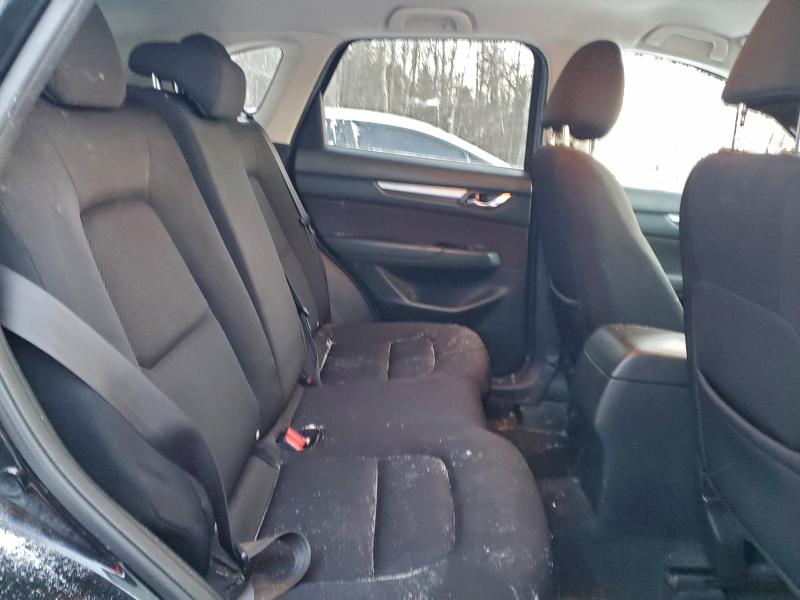 Фото 11 - MAZDA CX-5