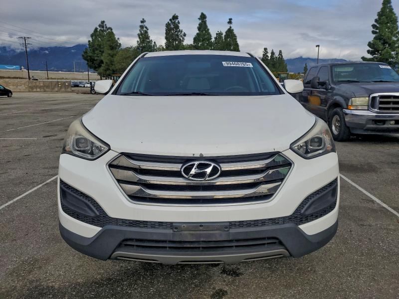 Фото 5 - HYUNDAI SANTA FE