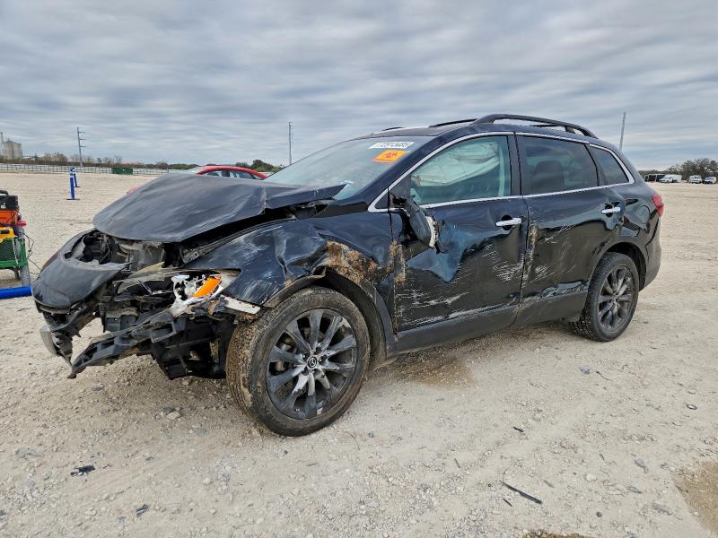 Фото 1 - MAZDA CX-9