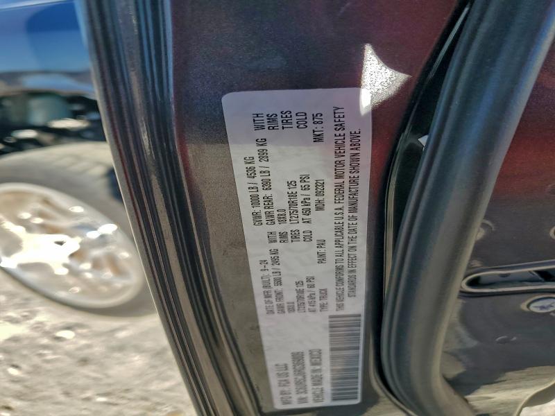 Фото 12 - RAM 2500