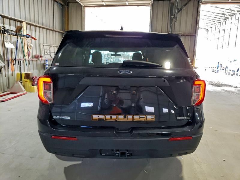 Фото 6 - FORD EXPLORER