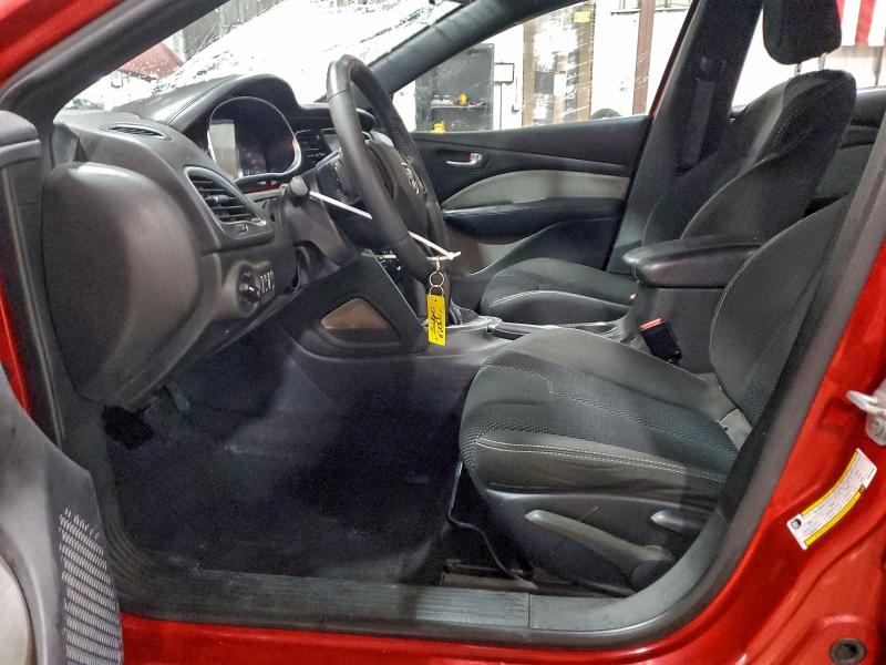 Фото 7 - DODGE DART