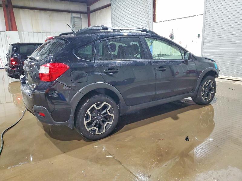 Фото 3 - SUBARU CROSSTREK