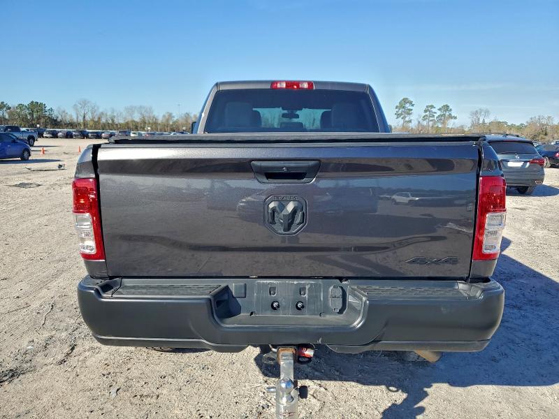 Фото 6 - RAM 2500