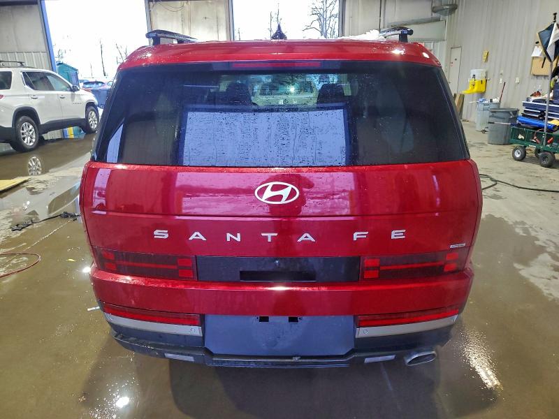 Фото 6 - HYUNDAI SANTA FE