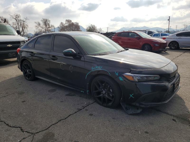 Фото 4 - HONDA CIVIC