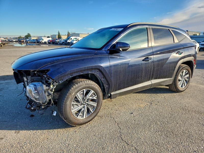 Фото 1 - HYUNDAI TUCSON