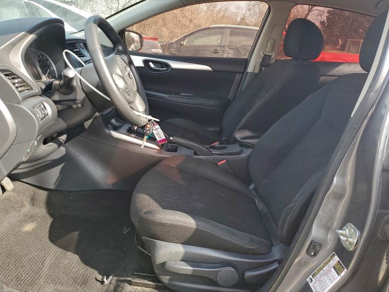 Фото 7 - NISSAN SENTRA