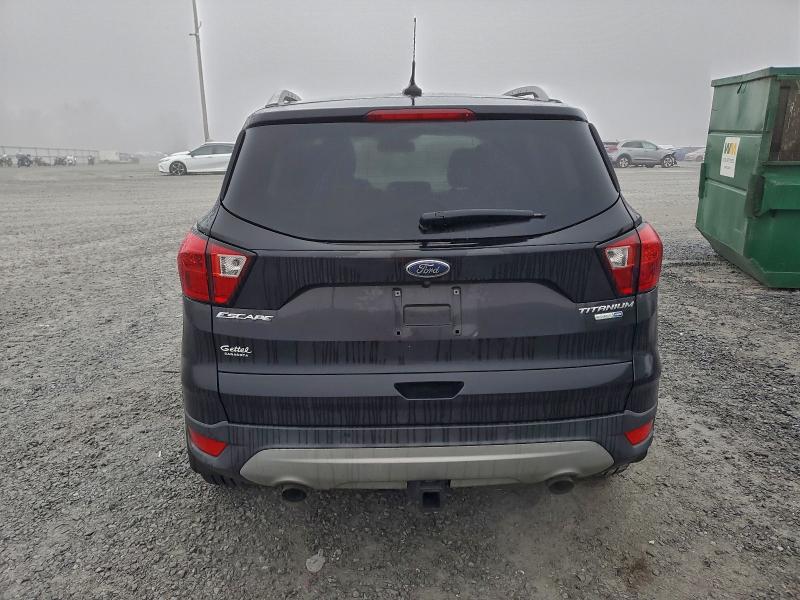 Фото 6 - FORD ESCAPE