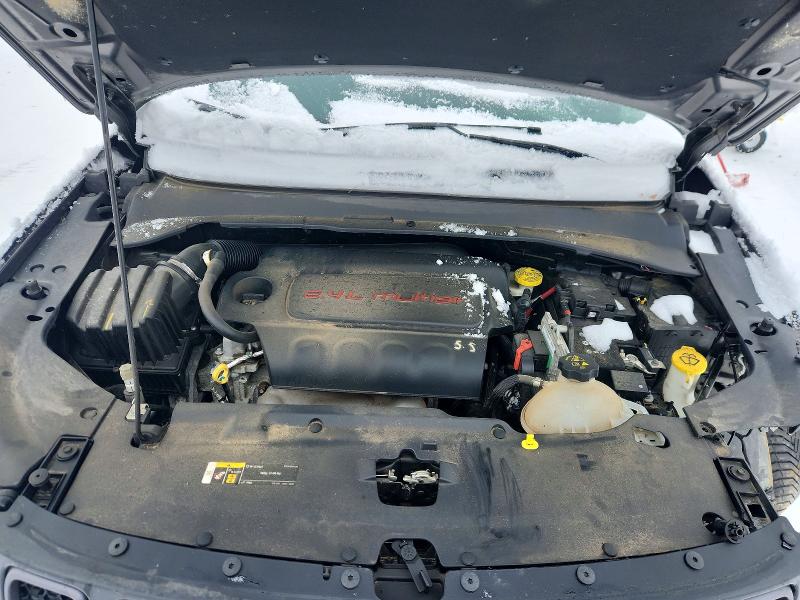 Фото 11 - JEEP COMPASS