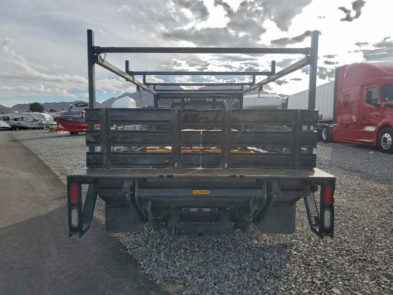 Фото 6 - FORD F550