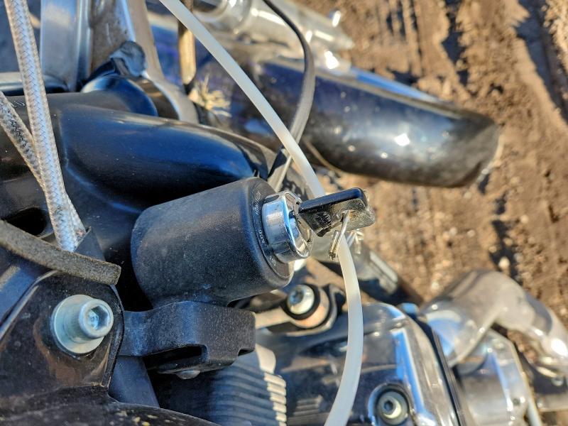 HARLEY-DAVIDSON SPRTSTR120 2004