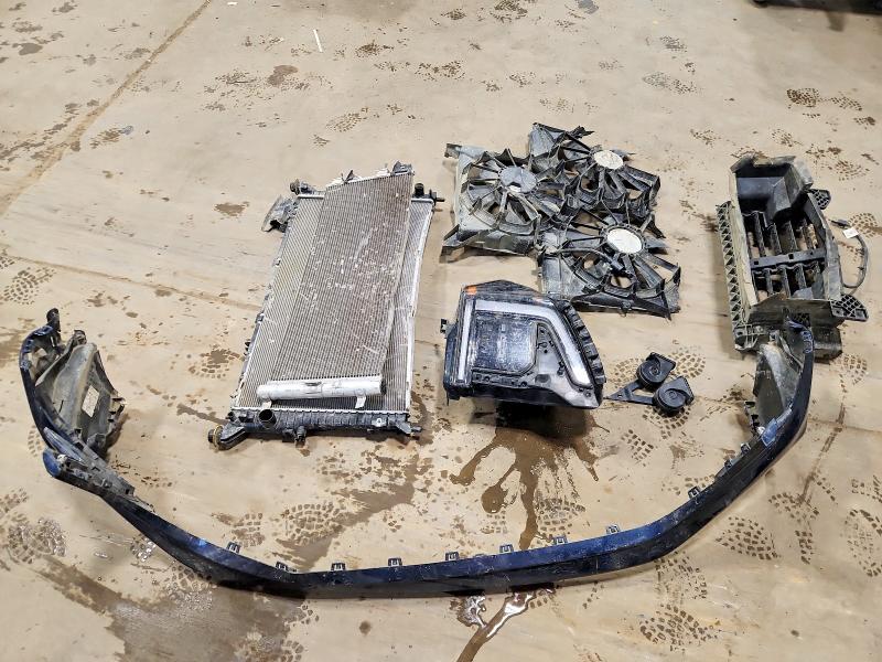 Фото 12 - GMC SIERRA