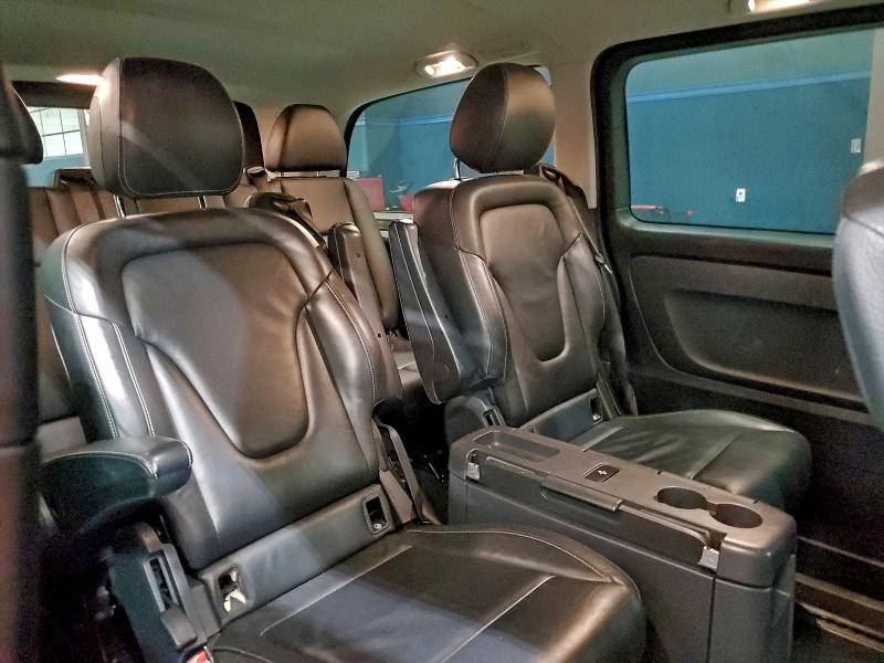 Фото 11 - MERCEDES-BENZ METRIS