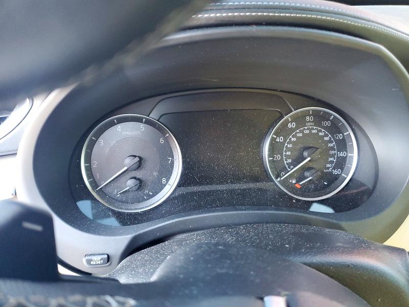 Фото 9 - INFINITI QX50