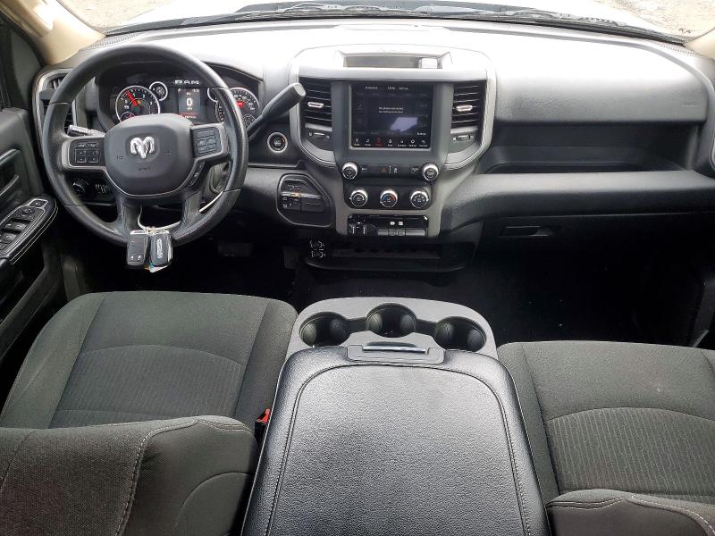 Фото 8 - RAM 2500