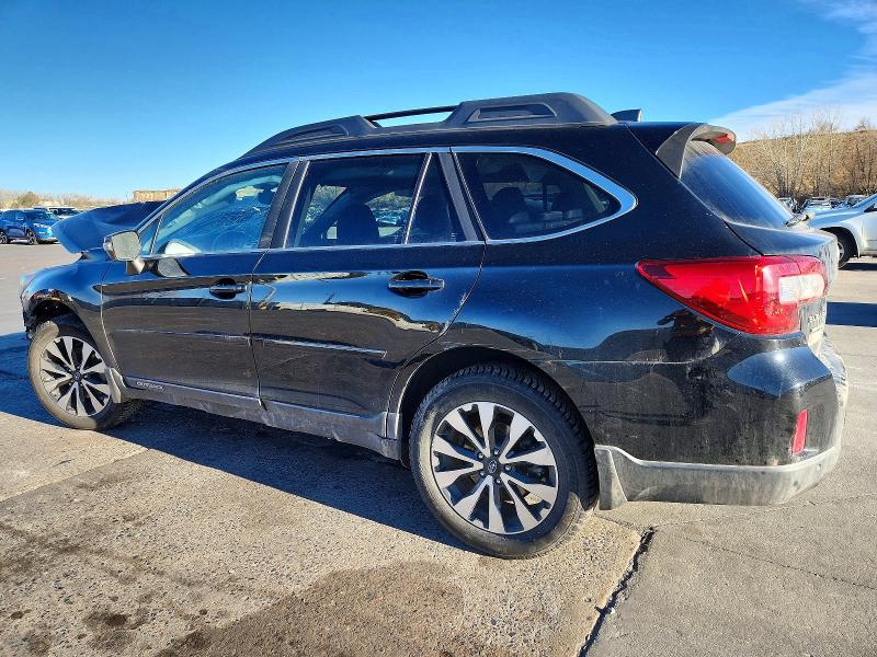 Фото 2 - SUBARU OUTBACK