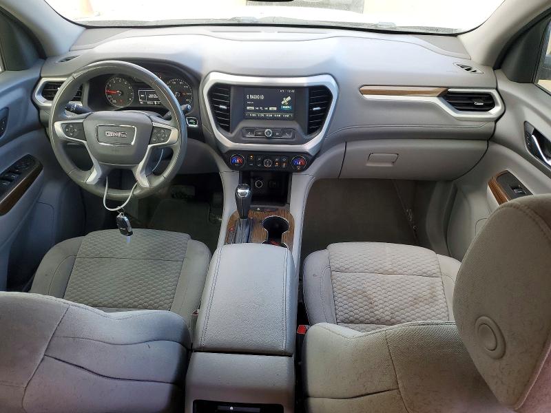 Фото 8 - GMC ACADIA