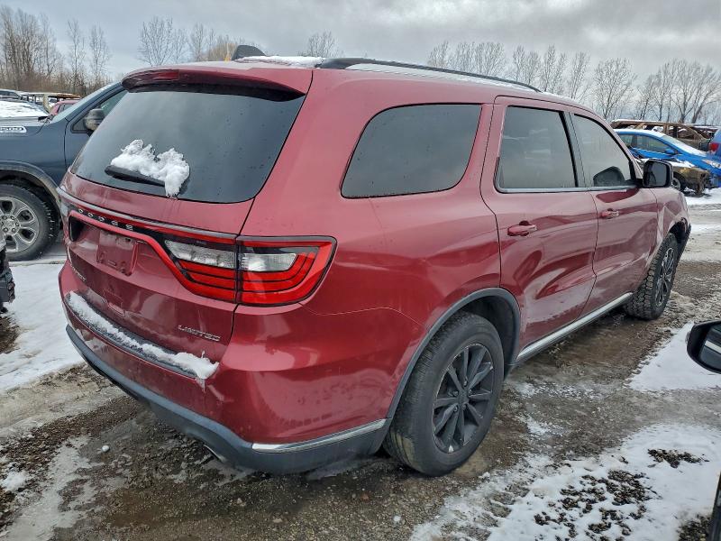 Фото 3 - DODGE DURANGO