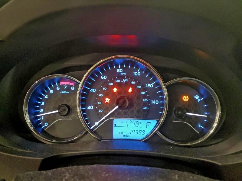 Фото 9 - TOYOTA COROLLA