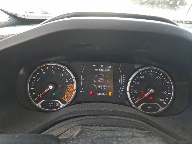 Фото 9 - JEEP RENEGADE