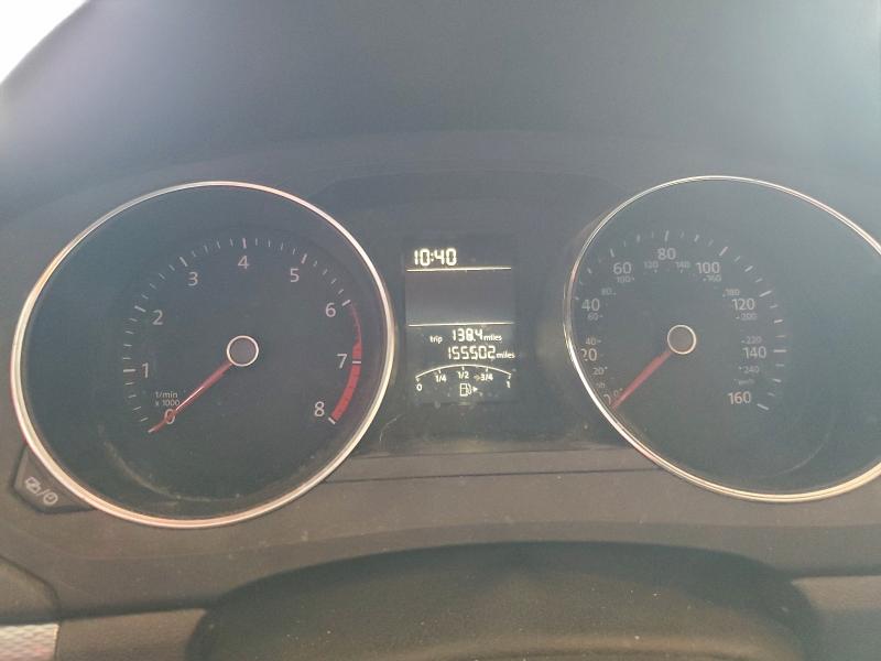 Фото 9 - VOLKSWAGEN JETTA