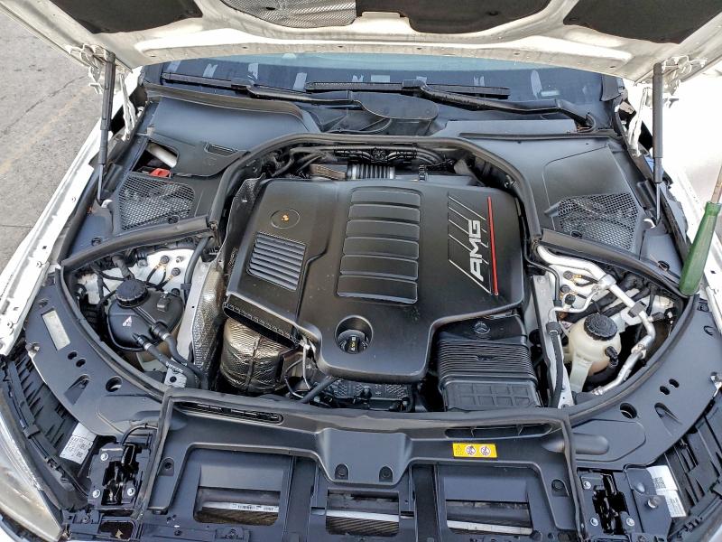 Фото 11 - MERCEDES-BENZ S-CLASS