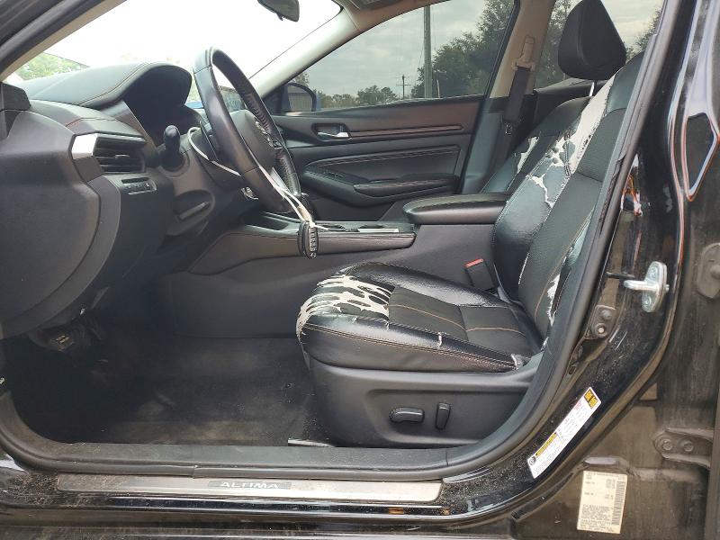 Фото 7 - NISSAN ALTIMA